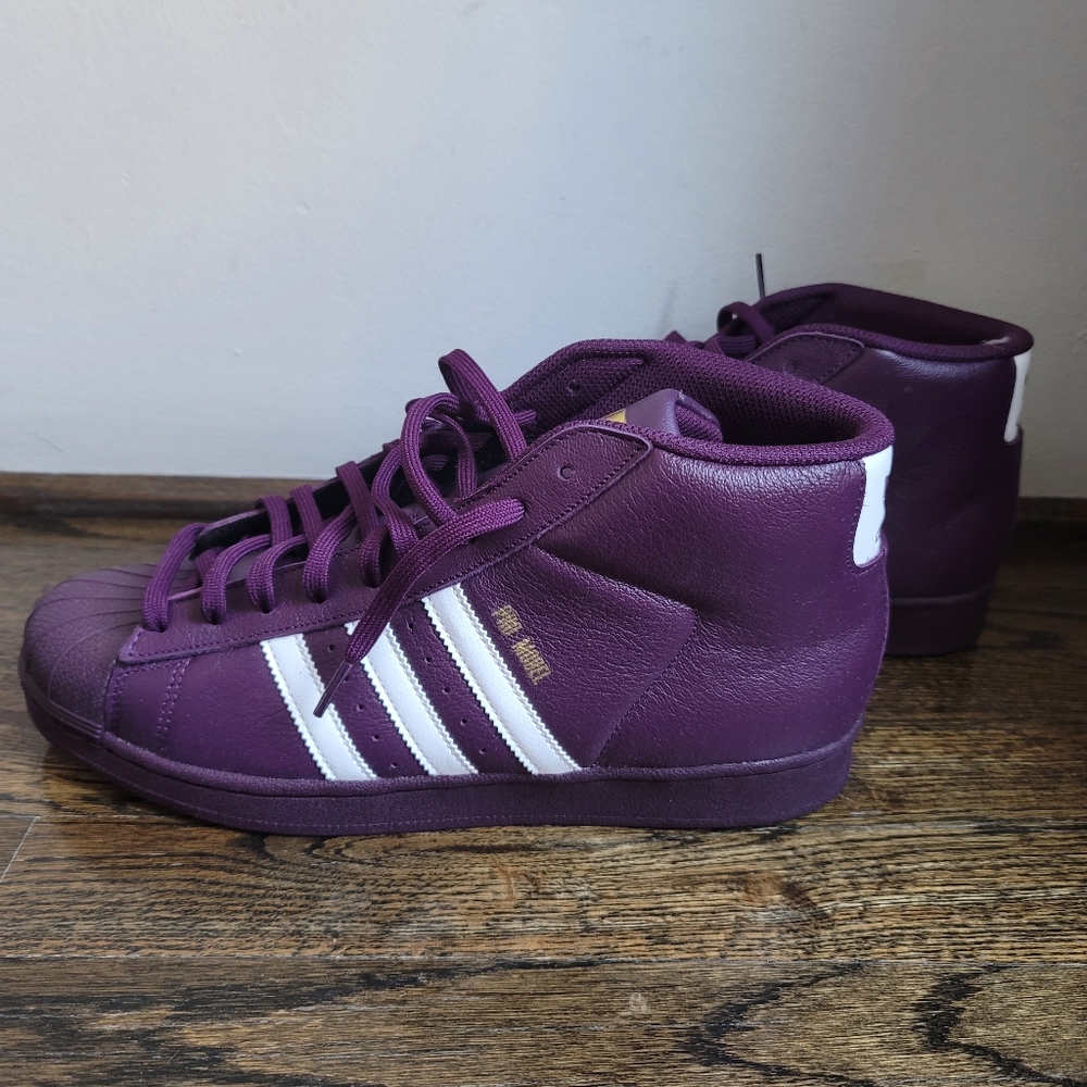 Addidas Pro Model